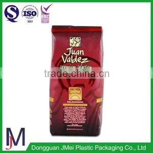Recyclable Side Gusset Packaging Bag Stand up Corn Bags Sealing Making Machine thumbnail-2