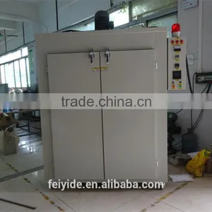Feiyide Manual Aluminium Anodizing Machine / Equipment thumbnail-5