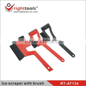 Ice Scraper With Brush thumbnail-1