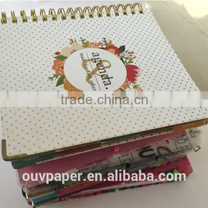 Weekly Monthly Planner thumbnail-5