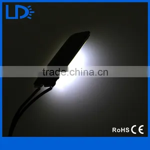 Led Roof Lights COB 12V Led Dome Lights 36mm*16mm 20 SMD Car Led Reading Light for Car thumbnail-4