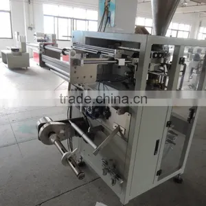 Automatic Edible Salt Packaging Machine (DCTWB-200Z) thumbnail-6