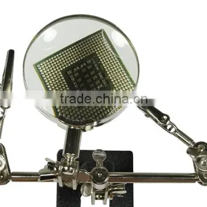 Helping Hand With Magnifying Glass thumbnail-5