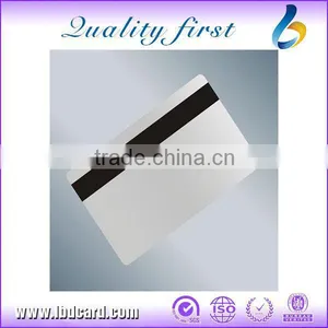 Shenzhen Blank PVC Magnetic Card Programmer,Magnetic Card Encoder Manufacturer thumbnail-1