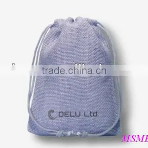 Jute Bags Wholesale for Comforter and Shopping thumbnail-1