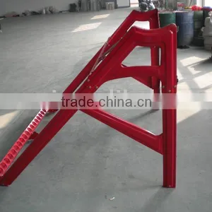 Solar Water Heater Bracket thumbnail-2