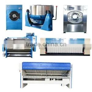 Automatic Commercial Industrial Washing Machine Price thumbnail-1