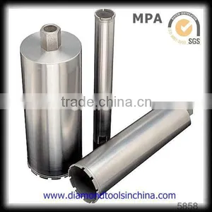 Diamond Wet Non - Core Drill Bits for Granite thumbnail-1