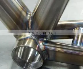Xi'an Changda Metalwork Co., Ltd. company overview - view 3 thumbnail
