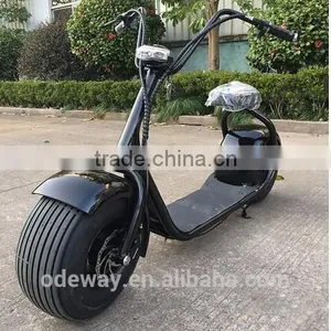 Cheap Battery Powered Motor Scooter Wheel Motor for Scooter thumbnail-2