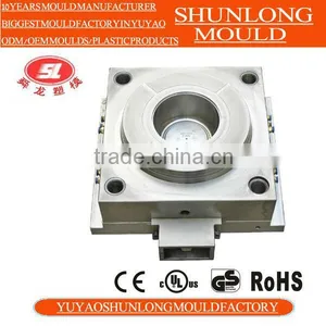 Yuyao Plastic Products Manufacturing Plastic Injection Mould thumbnail-1