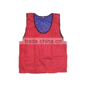 Reversible Soccerball Training Bibs thumbnail-1