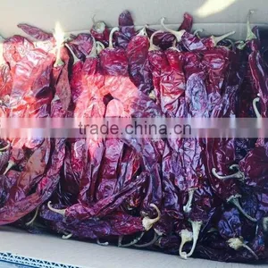 Sweet Paprika Pods thumbnail-1