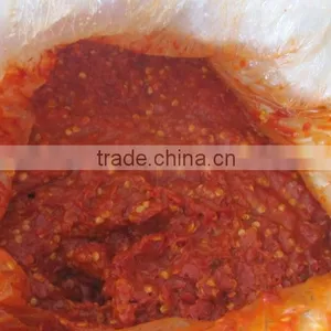 Fresh Chili Paste thumbnail-1