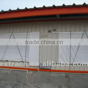 Poultry House Curtain thumbnail-1