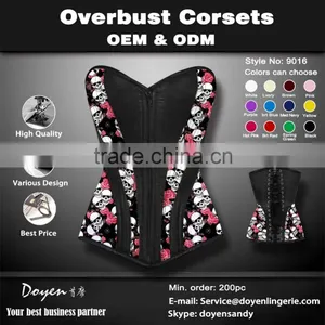 2016 New Arrival Sexy Underwear Black Women Body Shapers thumbnail-5