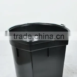 20Ltr Plastic Buckets for Horse thumbnail-1