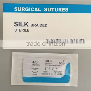 Surgical Suture Factory thumbnail-2