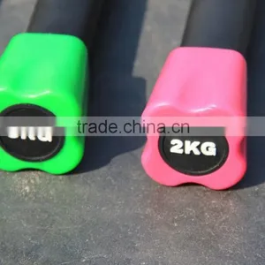 Aerobic Body Bar thumbnail-3