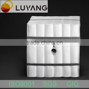 Biosoluble Fiber Blanket (sole Patented Supplier in China) thumbnail-3