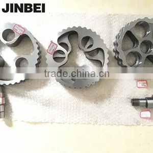 RV Gears Cycloidal Gear for Excavator thumbnail-1