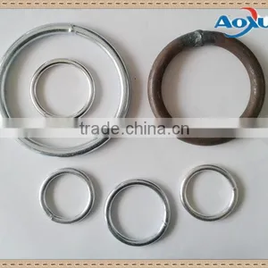 Metal Rings Hardware, o Ring thumbnail-1