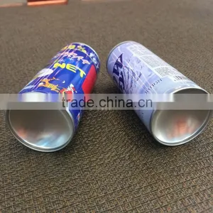 Snow Spray Aerosol String Spray 4 Color Printing for Chrismas Day thumbnail-1