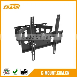 Extended Flip Out tv Mount for 32"-70", Wholesale Full Motion tv Mount thumbnail-1
