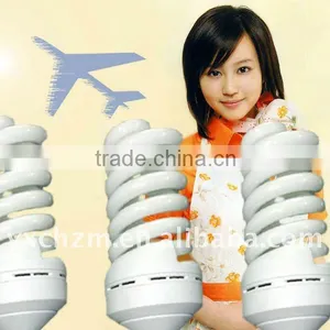 Chenhong Jade Lotus Full Spiral Energy Saving Lamp thumbnail-1