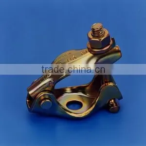 BS1139 British Scaffolding Double Coupler & Swivel Coupler thumbnail-6