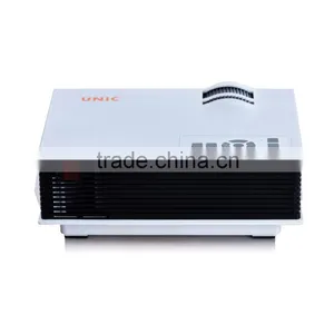 2016 Hot Selling 800*480 800lumens Mini 3d Pico Story Projector UC40+ thumbnail-2