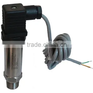 TP-C-12 Industrial Fuel Pressure Sensor Work With GPS Tracker thumbnail-3