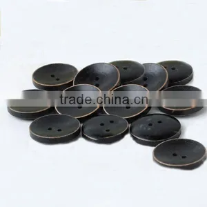 Wooden Button Manucfactory , Wenzhou China Supplier thumbnail-3