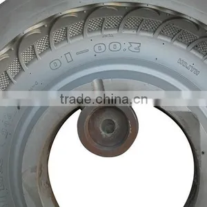 Motorcycle Tyre Machine-tyre Mold thumbnail-1