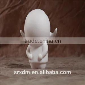 High Quality 1/6 Scale Figure Body Custom Vinyl Toy Manufacturer thumbnail-5