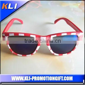 Wholesale Cheap Kids Sunglasses Custom Logo thumbnail-1