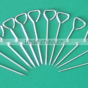 Triangle Shaped Head Pins thumbnail-1