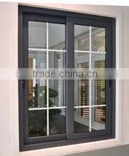 Professional Aluminium Picture Windows Chinese Manufacturer thumbnail-3