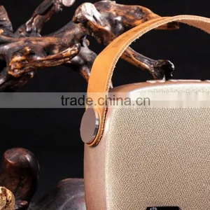 Best Design Mini Home Karaoke Speaker thumbnail-2
