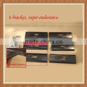 Side Step Running Board for Mitsubishi ASX thumbnail-3