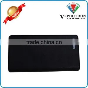 2015 Shenzhen Hot Selling Portable Charger Mobile Phone Power Bank 13000mah thumbnail-2