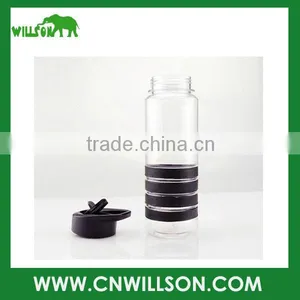 Newest Design Personalized Various Volume Spray Drinking Water Bottle thumbnail-5