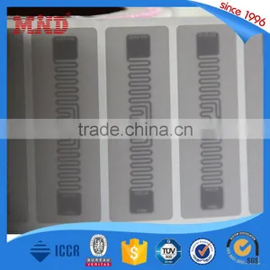 MDIY163 ISO18000-6C Passive UHF RFID Tag for Logistic Management thumbnail-1