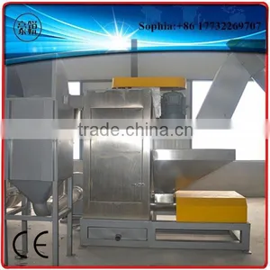 Plastic Drying Machine thumbnail-4