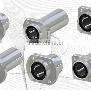Inear Motion Bearing Cheap and Simple Life is Long Industrial Bearing thumbnail-2