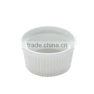 Factory Direct Porcelain Ceramic Mousses Mug (CS-008) Details thumbnail-1