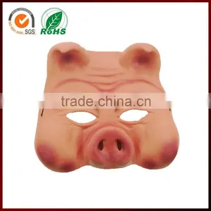 Carnival Costume Animal Venetian Party Toy Mask for Festival thumbnail-2