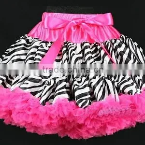 New Style Fluffy Tutu Skirt For Girls With Stock MOQ is 1pcs thumbnail-4