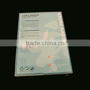 Wholesale 216mm*330mm A4 Size Paper, Copy Paper Products Printing Factory Price thumbnail-5