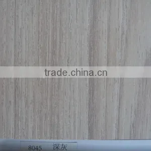 Furniture Decorative Board, Wood Color Melamine UV Board , MDF thumbnail-1